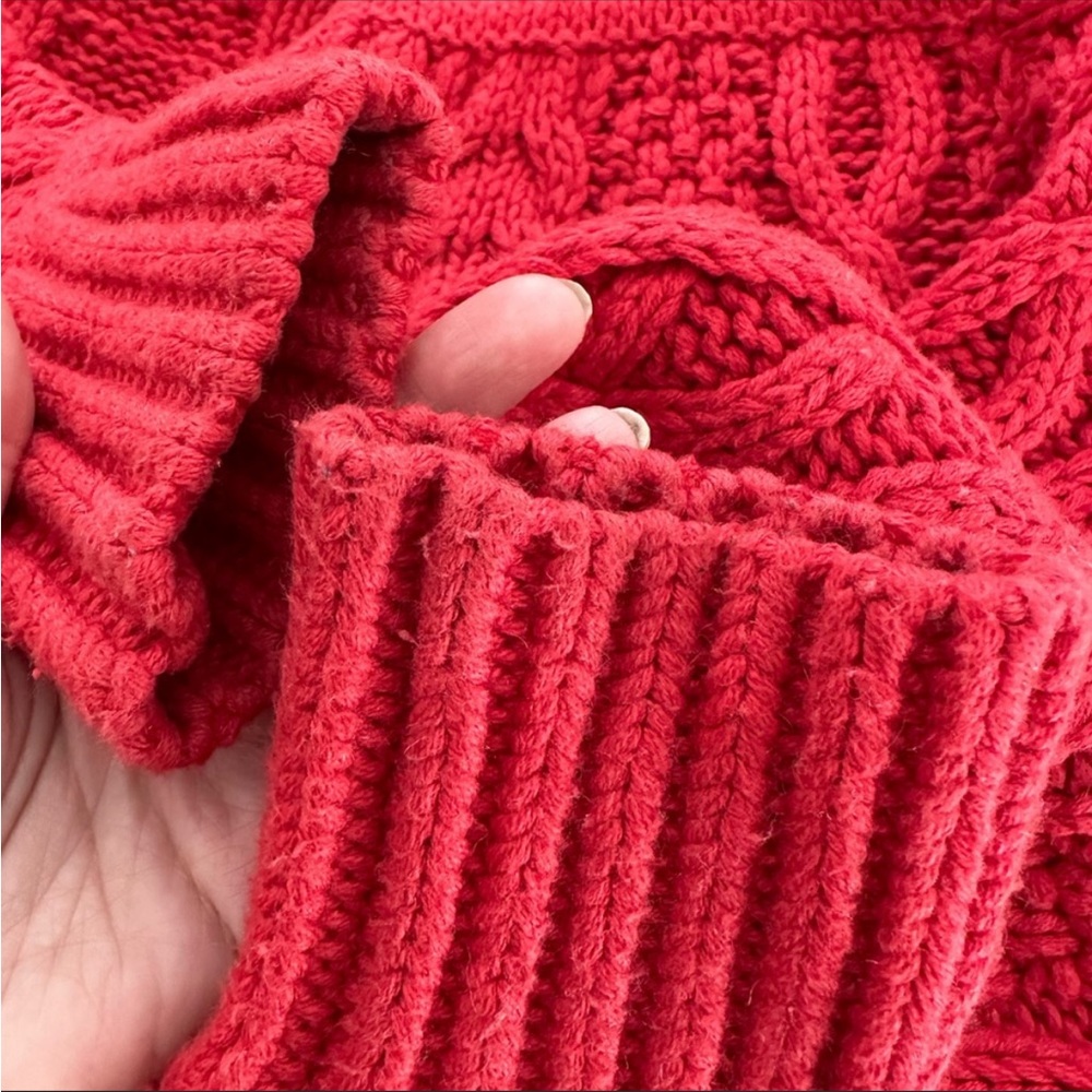 Self-Portrait Knit Sweater - Picture 6 of 6